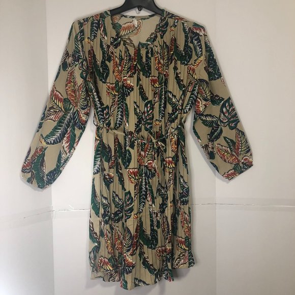 Dress Midi - Picture 1 of 3